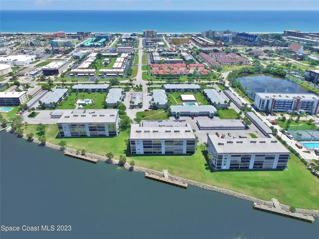 3799 S Banana River Boulevard Cocoa Beach FL 32931