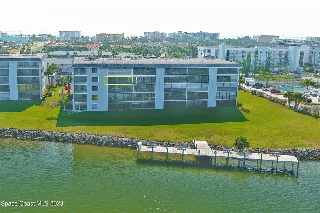 3799 S Banana River Boulevard Cocoa Beach FL 32931