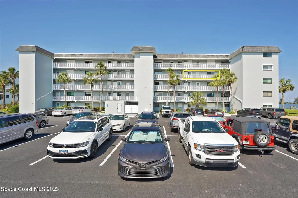 3799 S Banana River Boulevard Cocoa Beach FL 32931