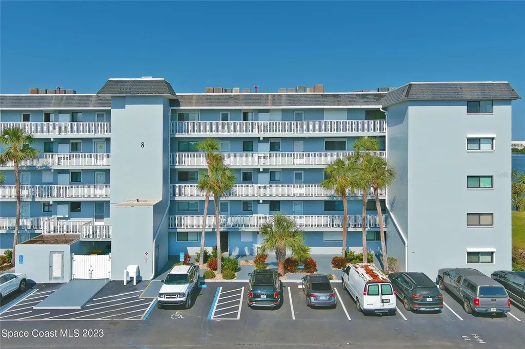 3799 S Banana River Boulevard Cocoa Beach FL 32931