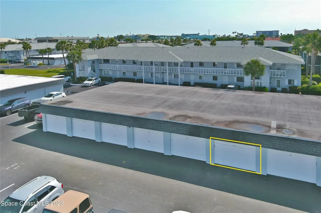 3799 S Banana River Boulevard Cocoa Beach FL 32931