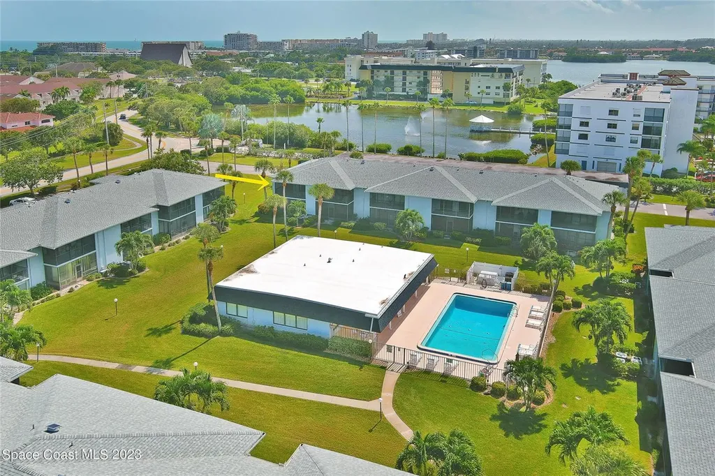 3799 S Banana River Boulevard Cocoa Beach FL 32931