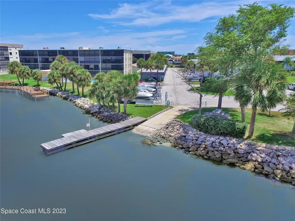 3799 S Banana River Boulevard Cocoa Beach FL 32931