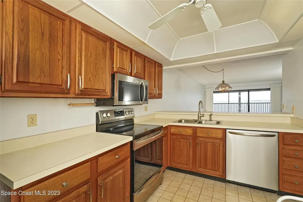 3799 S Banana River Boulevard Cocoa Beach FL 32931