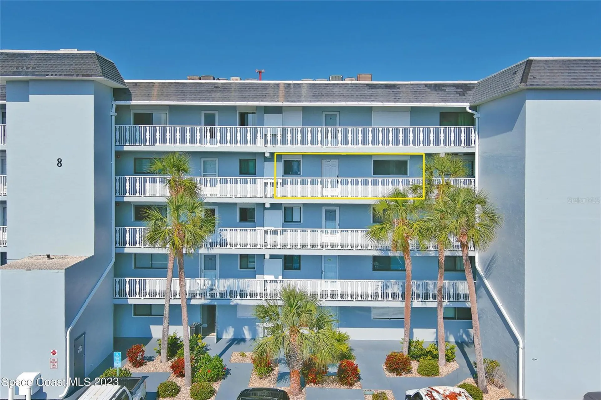 3799 S Banana River Boulevard Cocoa Beach FL 32931