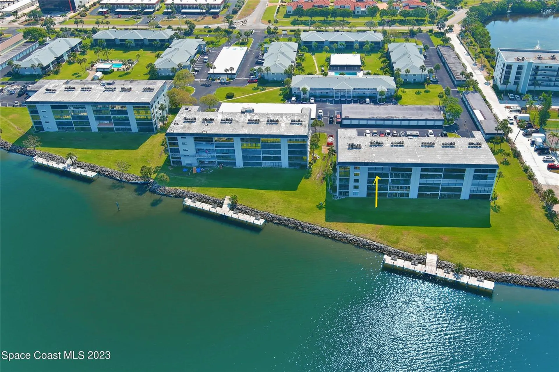 3799 S Banana River Boulevard Cocoa Beach FL 32931