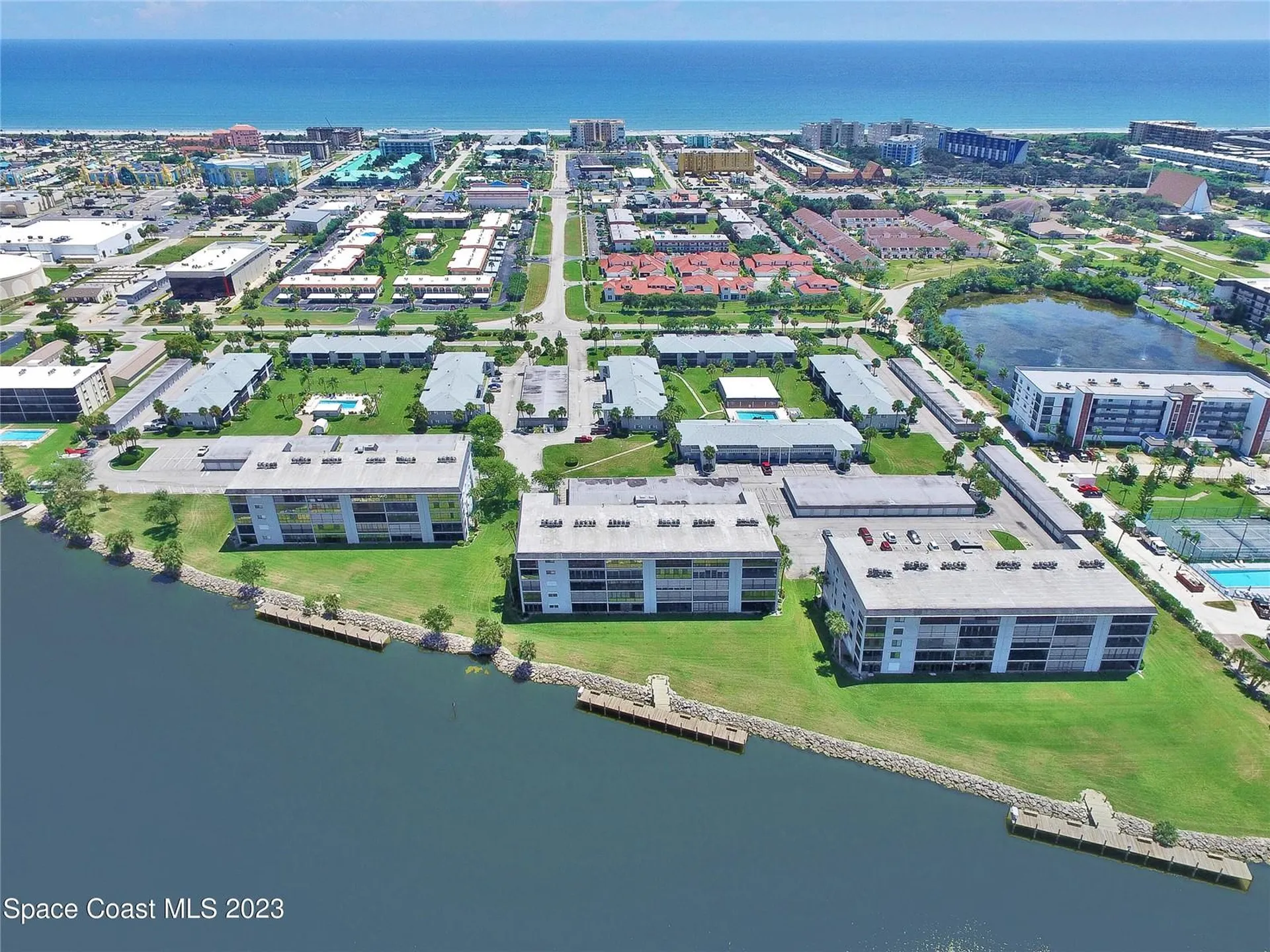 3799 S Banana River Boulevard Cocoa Beach FL 32931