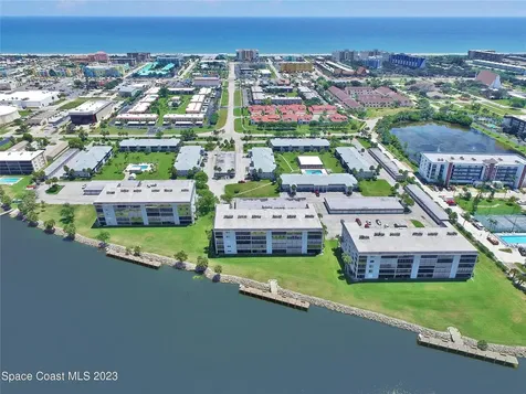 3799 S Banana River Boulevard Cocoa Beach FL 32931