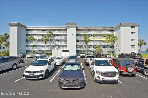 3799 S Banana River Boulevard Cocoa Beach FL 32931