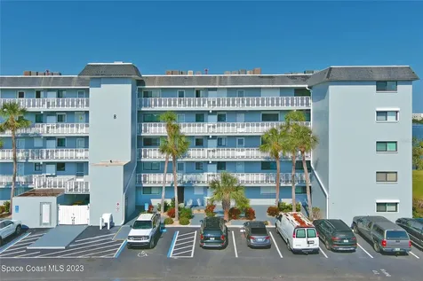 3799 S Banana River Boulevard Cocoa Beach FL 32931