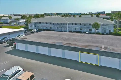 3799 S Banana River Boulevard Cocoa Beach FL 32931
