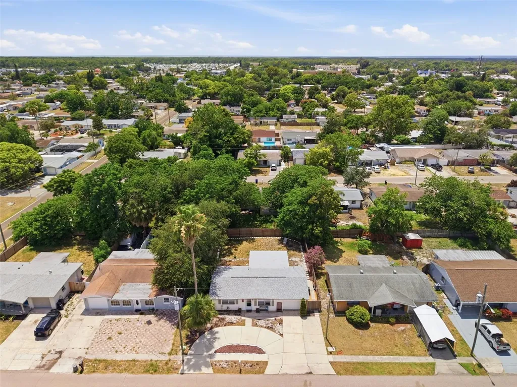 11015 Tyler Drive Port Richey FL 34668