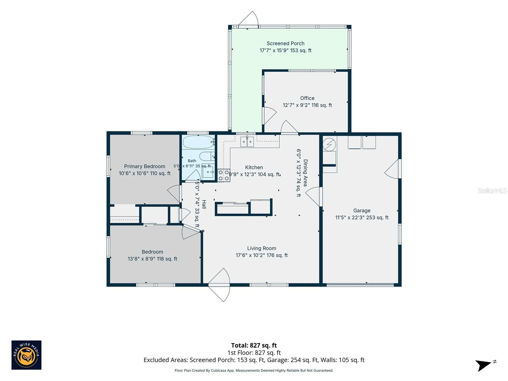 11015 Tyler Drive Port Richey FL 34668