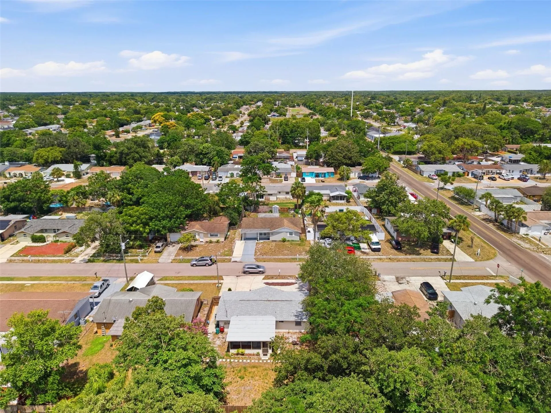 11015 Tyler Drive Port Richey FL 34668