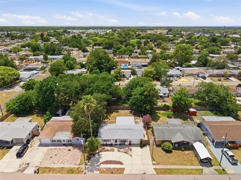 11015 Tyler Drive Port Richey FL 34668