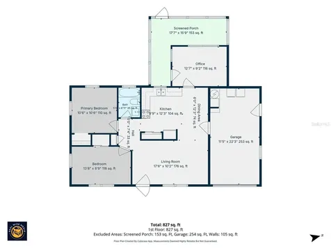11015 Tyler Drive Port Richey FL 34668