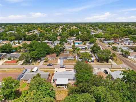 11015 Tyler Drive Port Richey FL 34668