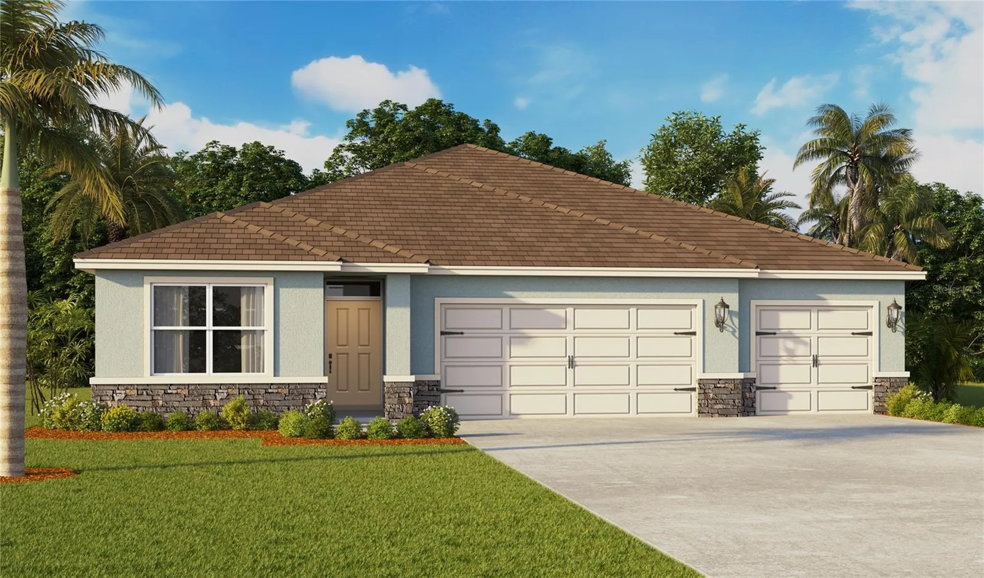 4660 Barberry Avenue Lakeland FL 33811