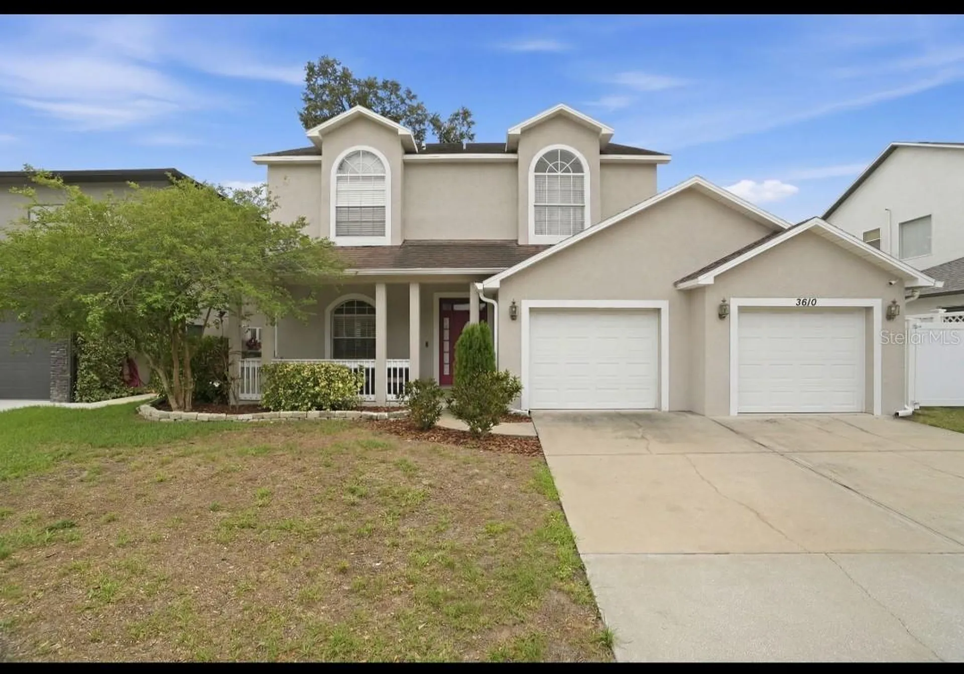 3610 W Euclid Avenue Tampa FL 33629