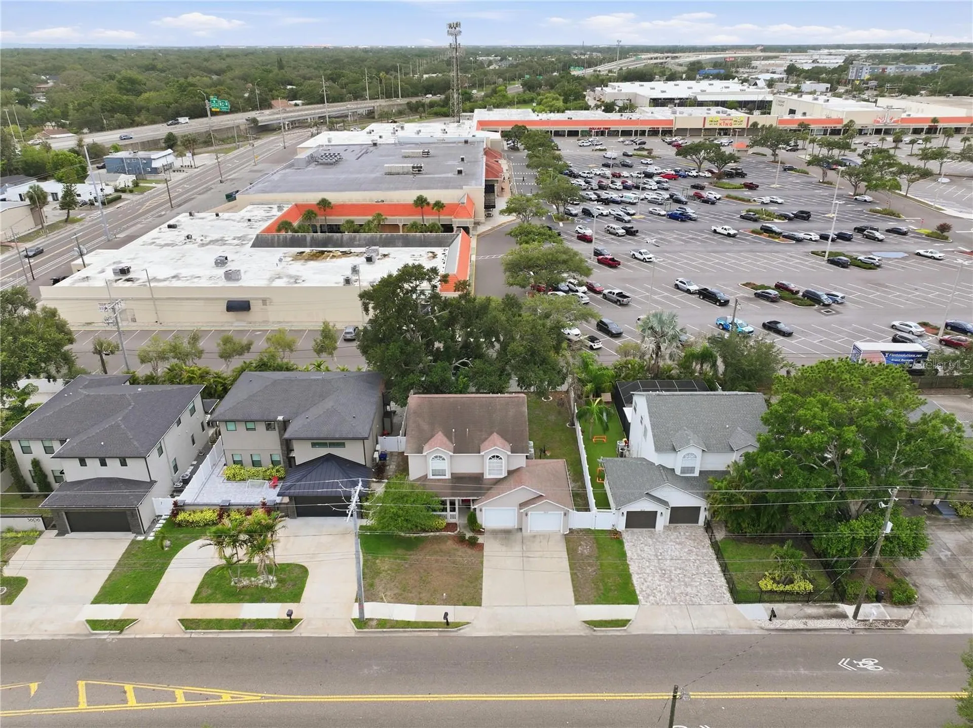 3610 W Euclid Avenue Tampa FL 33629