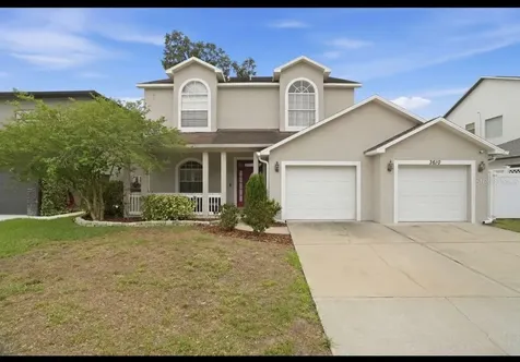 3610 W Euclid Avenue Tampa FL 33629