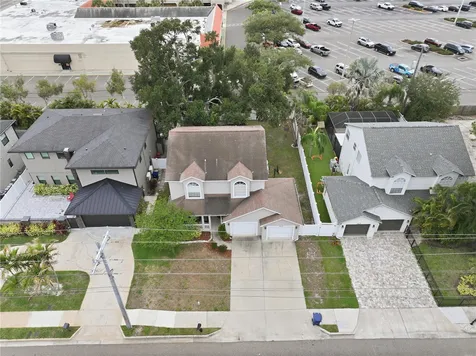 3610 W Euclid Avenue Tampa FL 33629