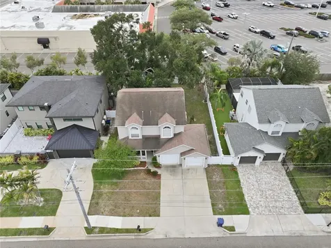 3610 W Euclid Avenue Tampa FL 33629