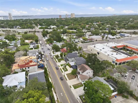 3610 W Euclid Avenue Tampa FL 33629