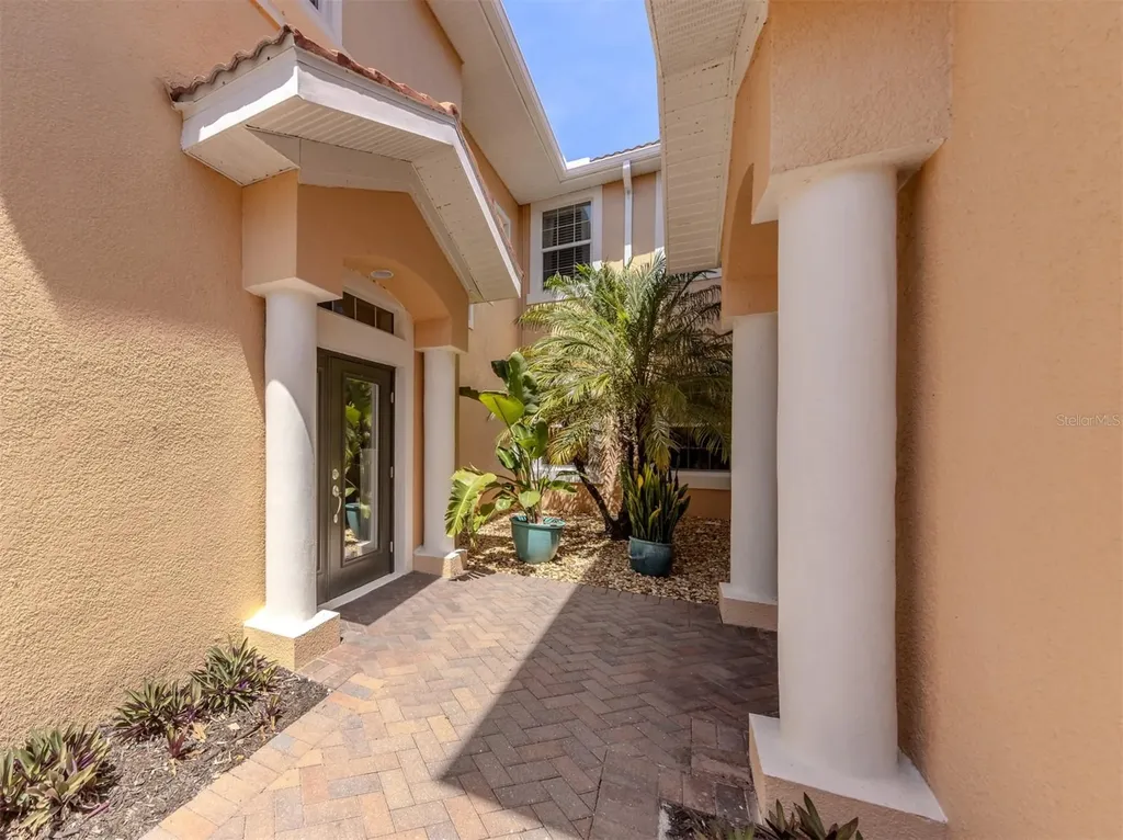 142 Bella Vista Terrace Nokomis FL 34275