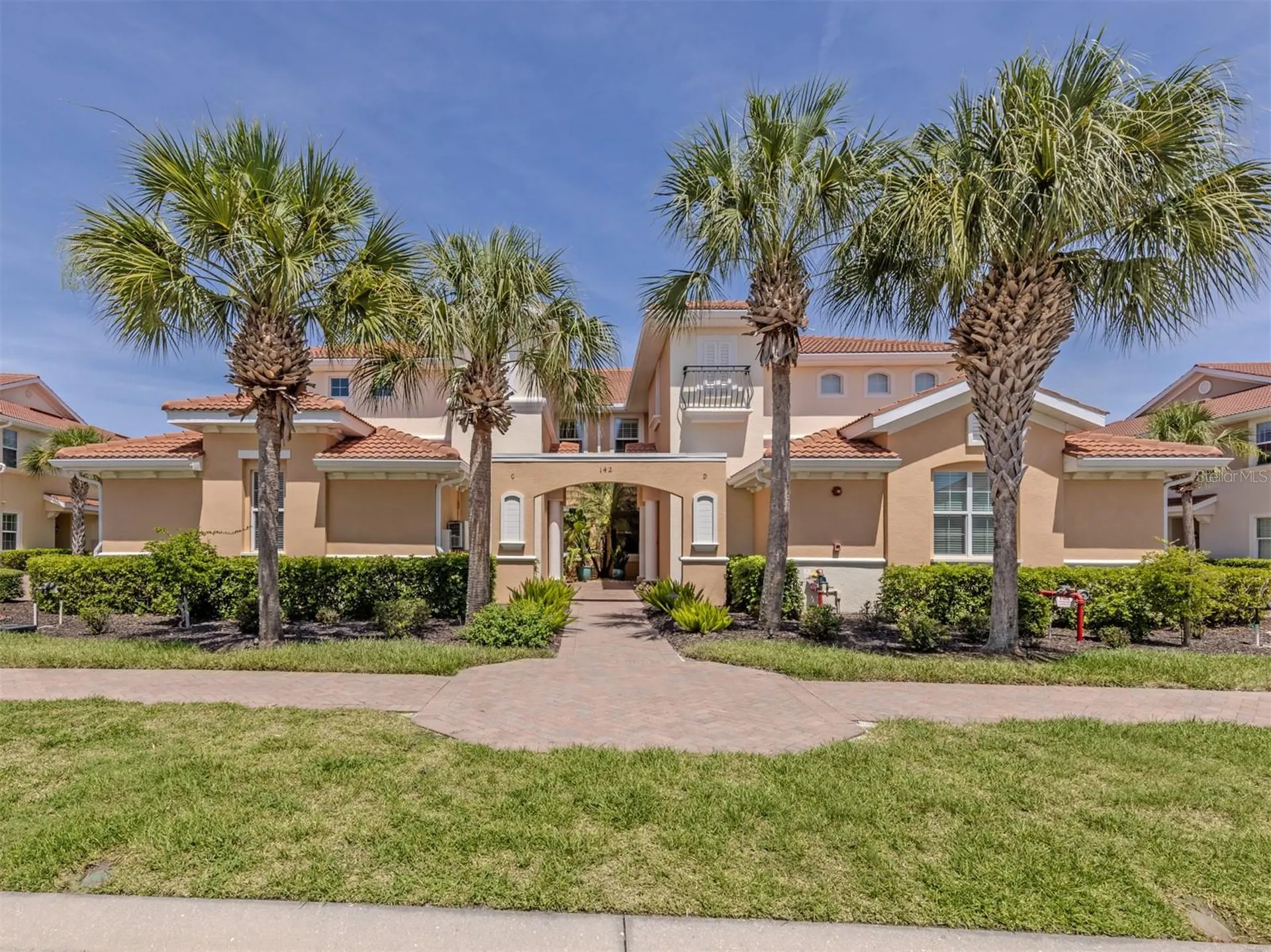142 Bella Vista Terrace Nokomis FL 34275