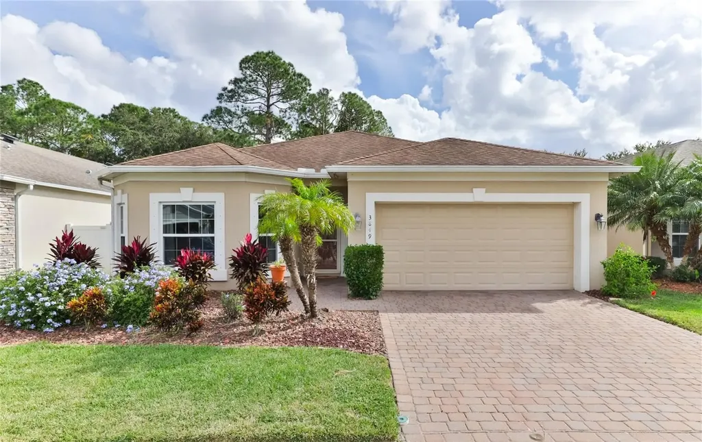 3849 Bourbon Street Port Orange FL 32129
