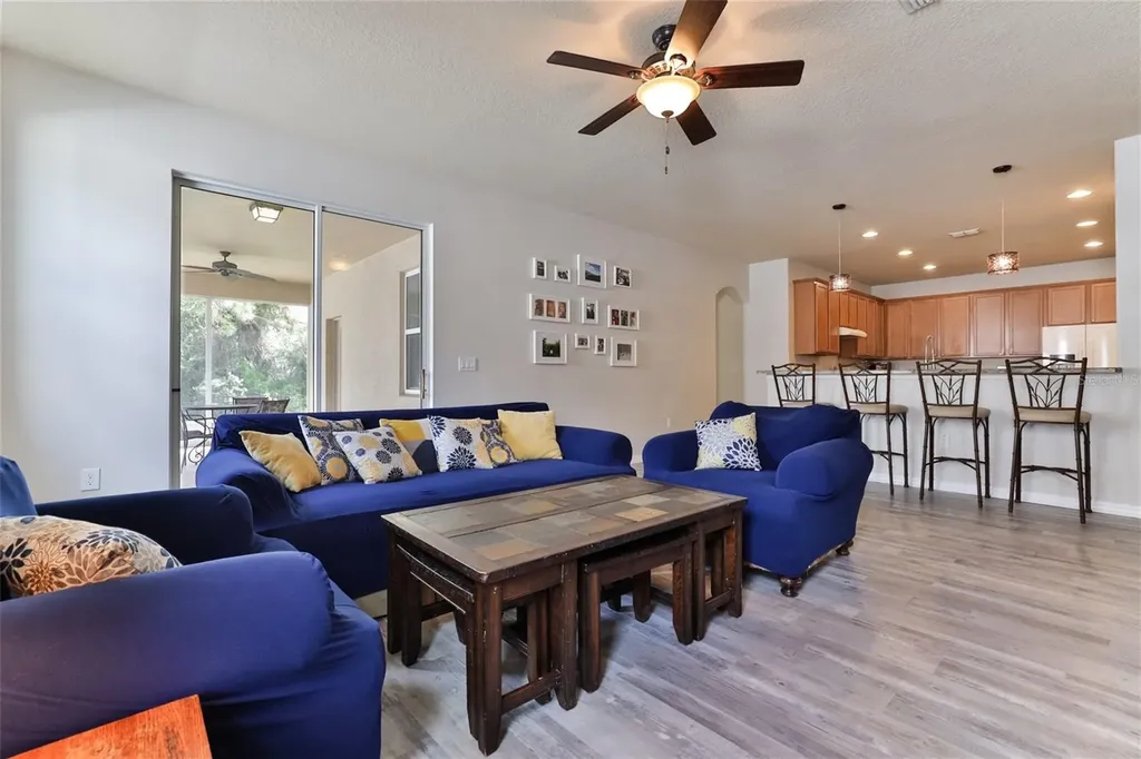 3849 Bourbon Street Port Orange FL 32129