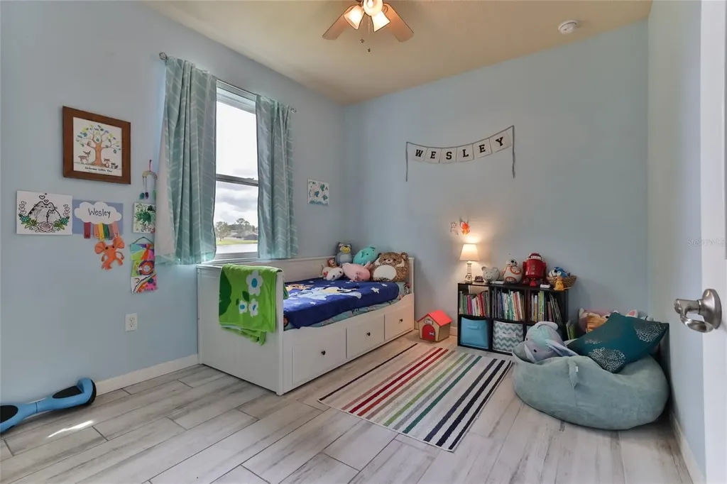 3849 Bourbon Street Port Orange FL 32129