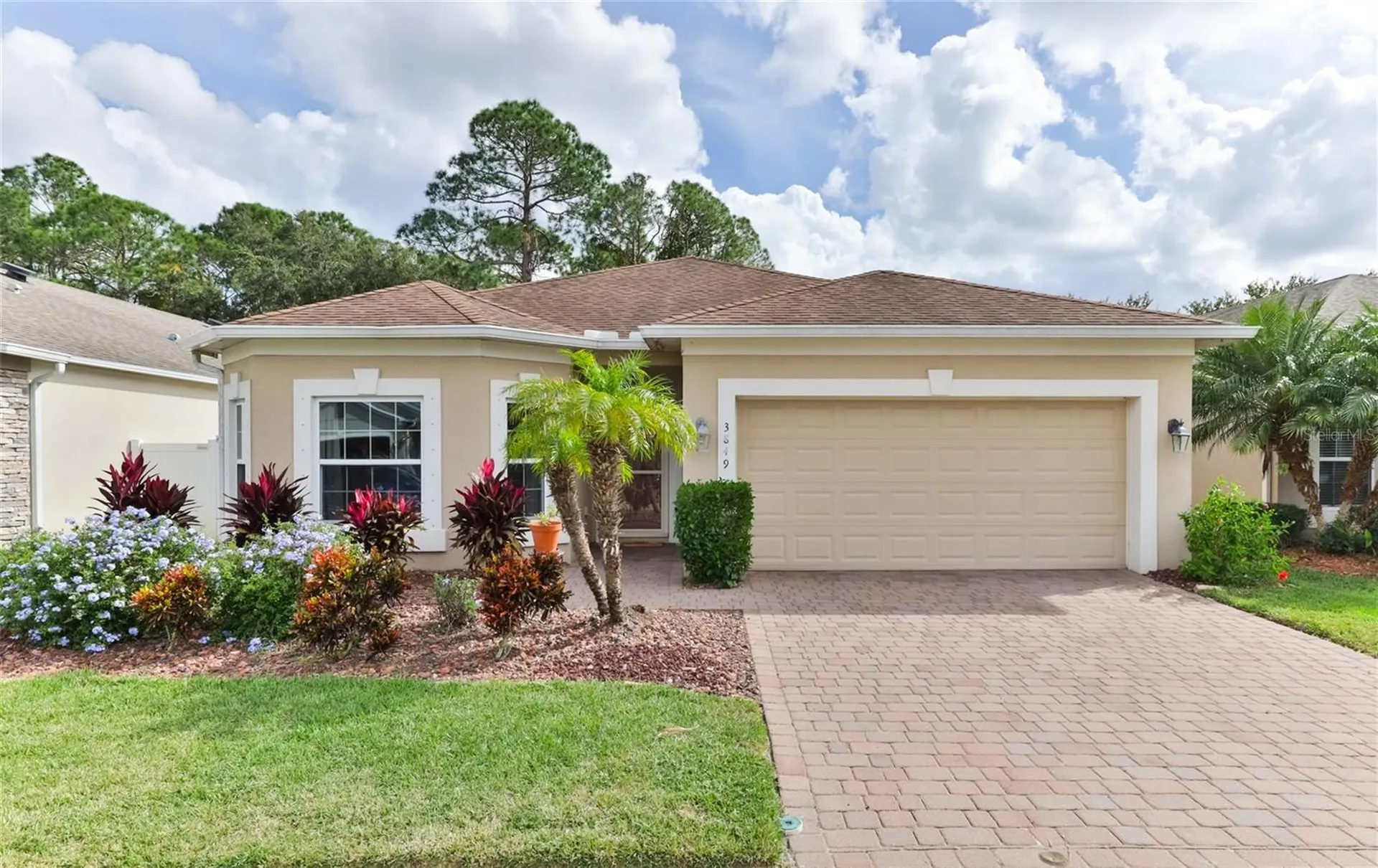 3849 Bourbon Street Port Orange FL 32129