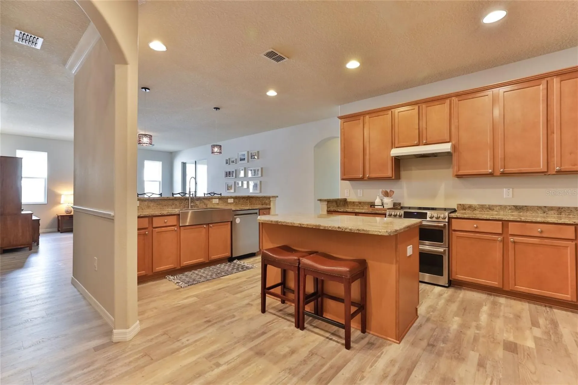 3849 Bourbon Street Port Orange FL 32129