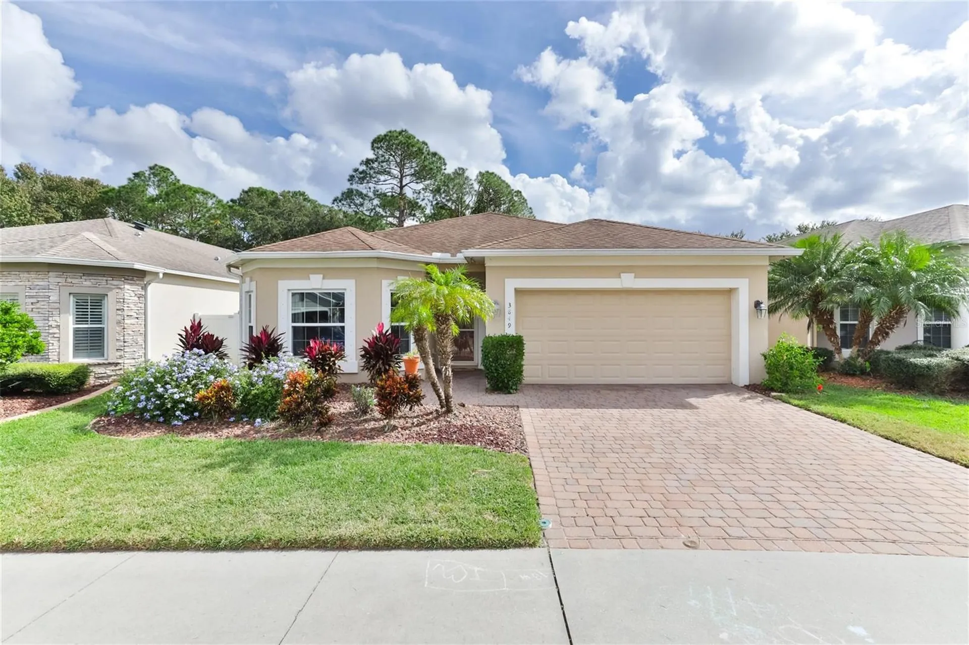 3849 Bourbon Street Port Orange FL 32129