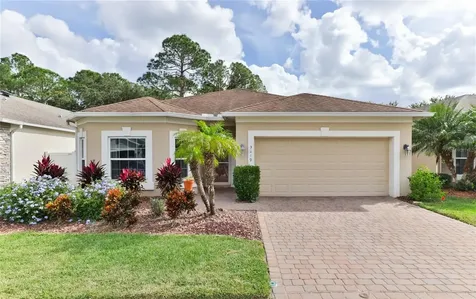 3849 Bourbon Street Port Orange FL 32129