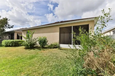 3849 Bourbon Street Port Orange FL 32129
