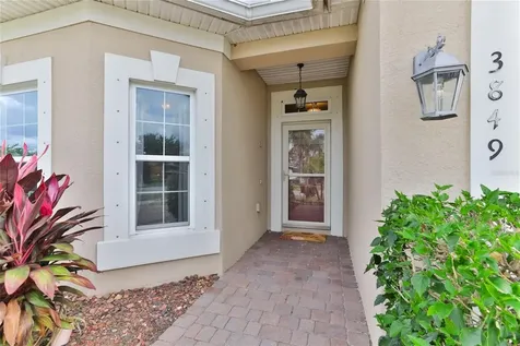 3849 Bourbon Street Port Orange FL 32129