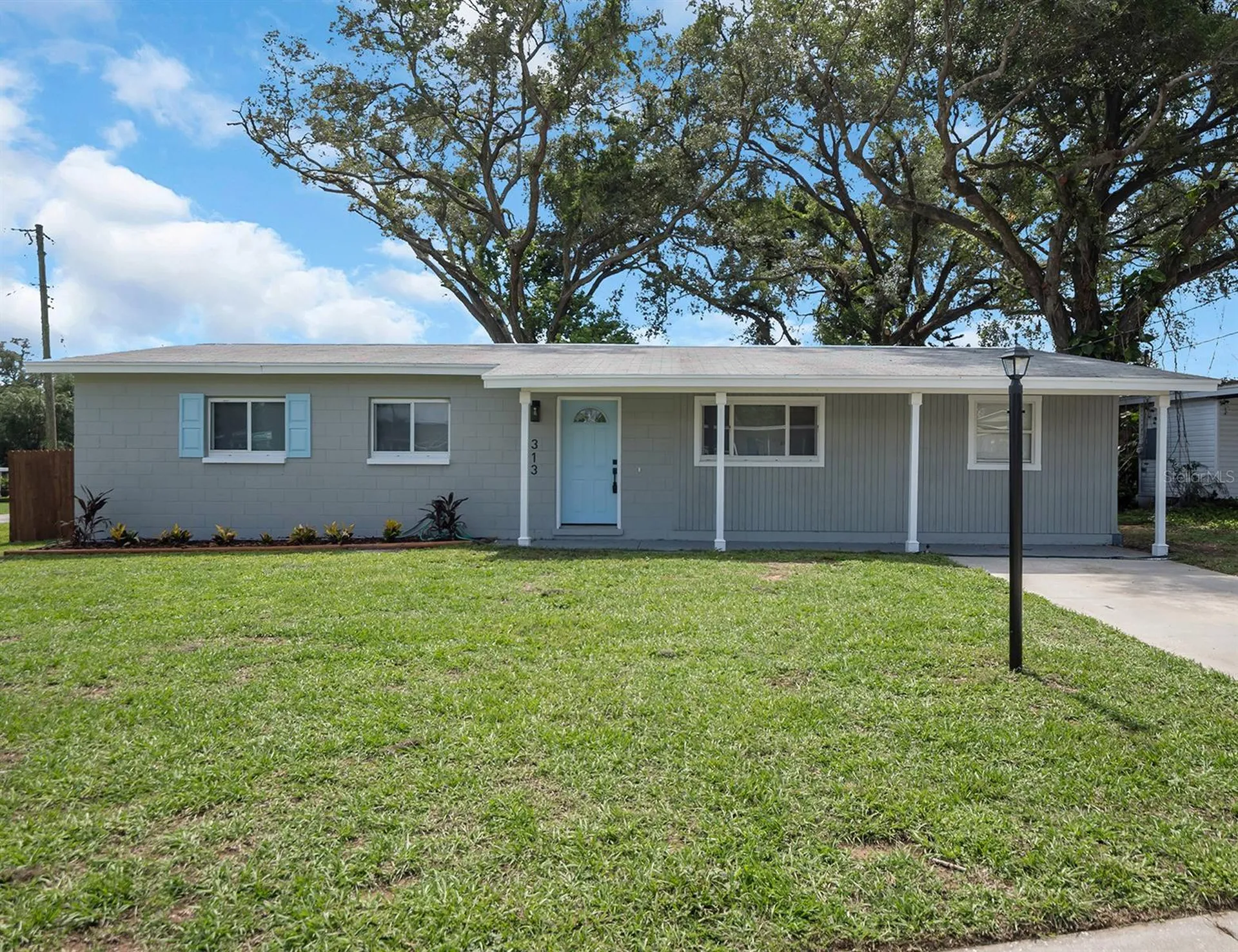 313 Beverly Boulevard Brandon FL 33511