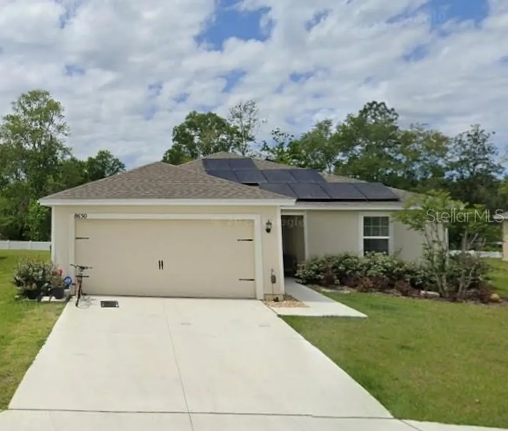 8650 W Lake George W Circle W Macclenny FL 32063