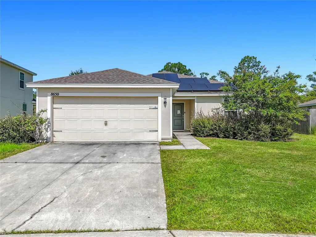 8650 W Lake George W Circle W Macclenny FL 32063