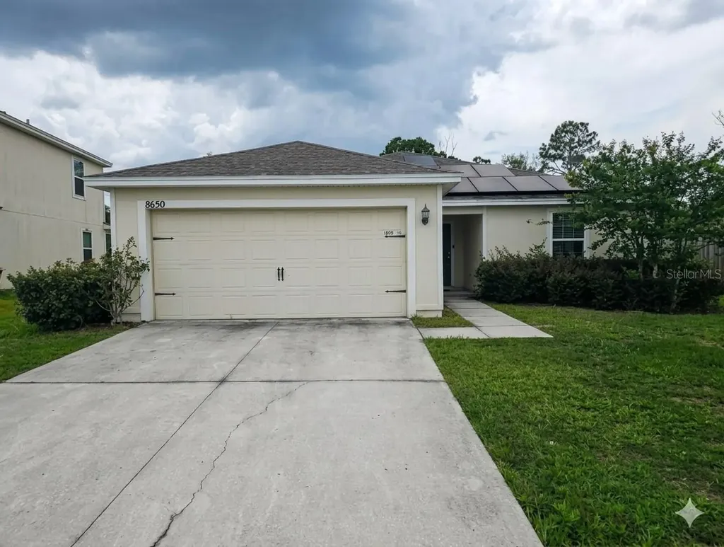 8650 W Lake George W Circle W Macclenny FL 32063