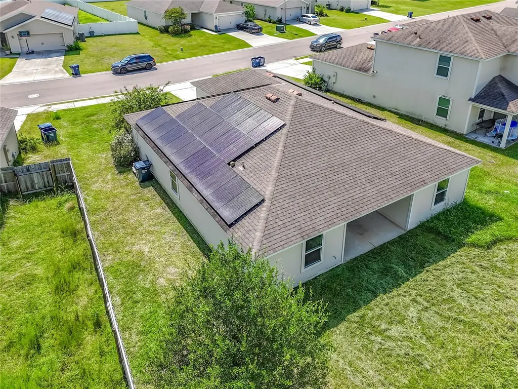 8650 W Lake George W Circle W Macclenny FL 32063
