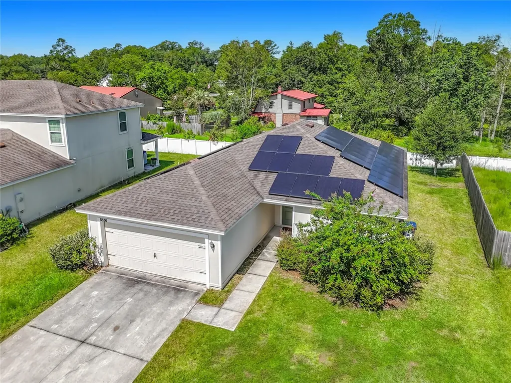 8650 W Lake George W Circle W Macclenny FL 32063