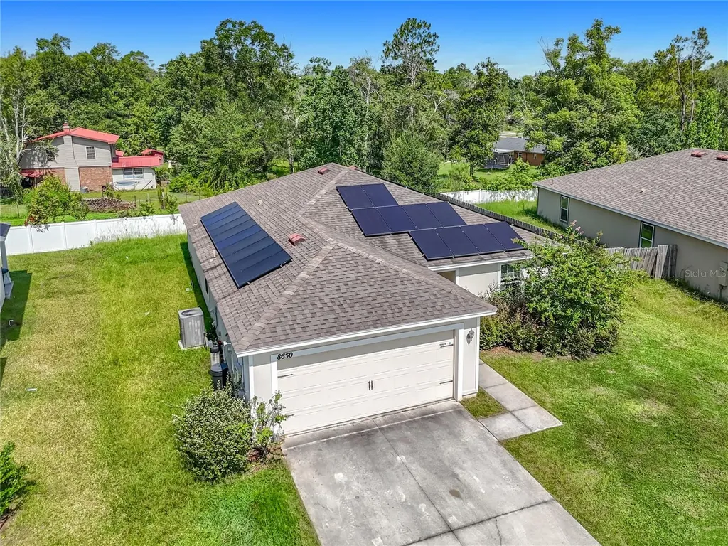 8650 W Lake George W Circle W Macclenny FL 32063
