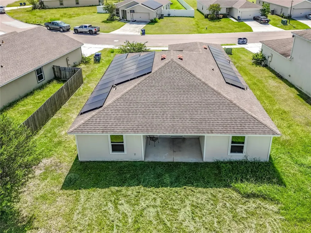8650 W Lake George W Circle W Macclenny FL 32063