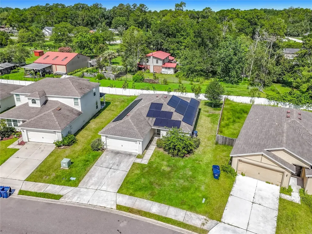 8650 W Lake George W Circle W Macclenny FL 32063