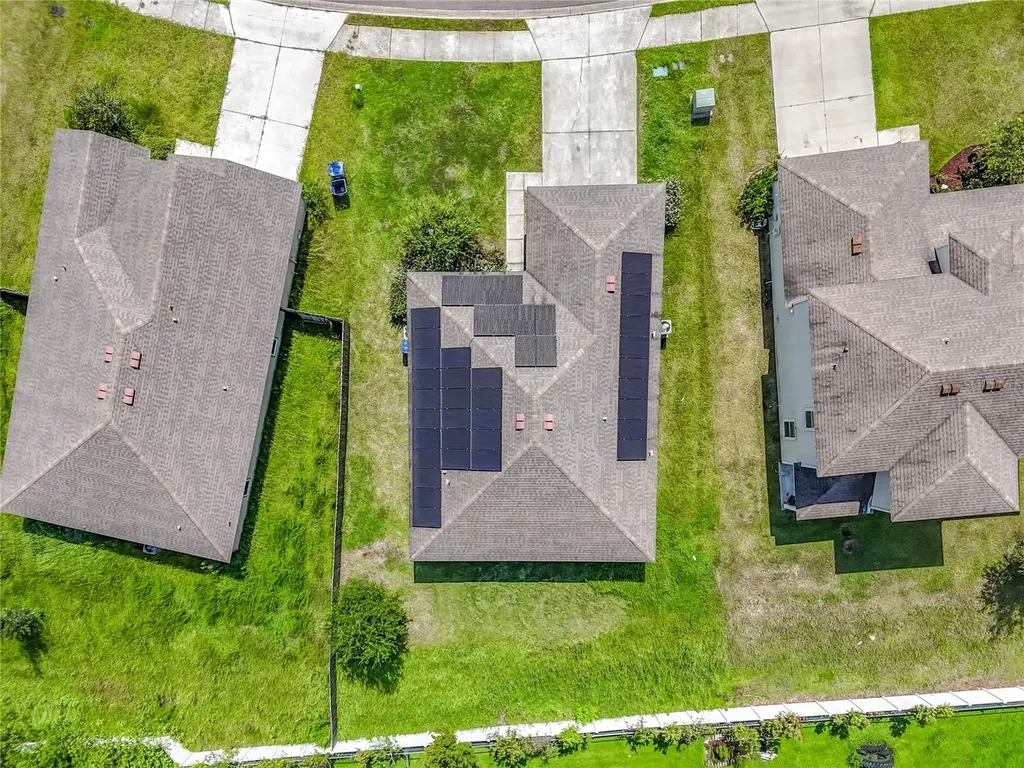 8650 W Lake George W Circle W Macclenny FL 32063