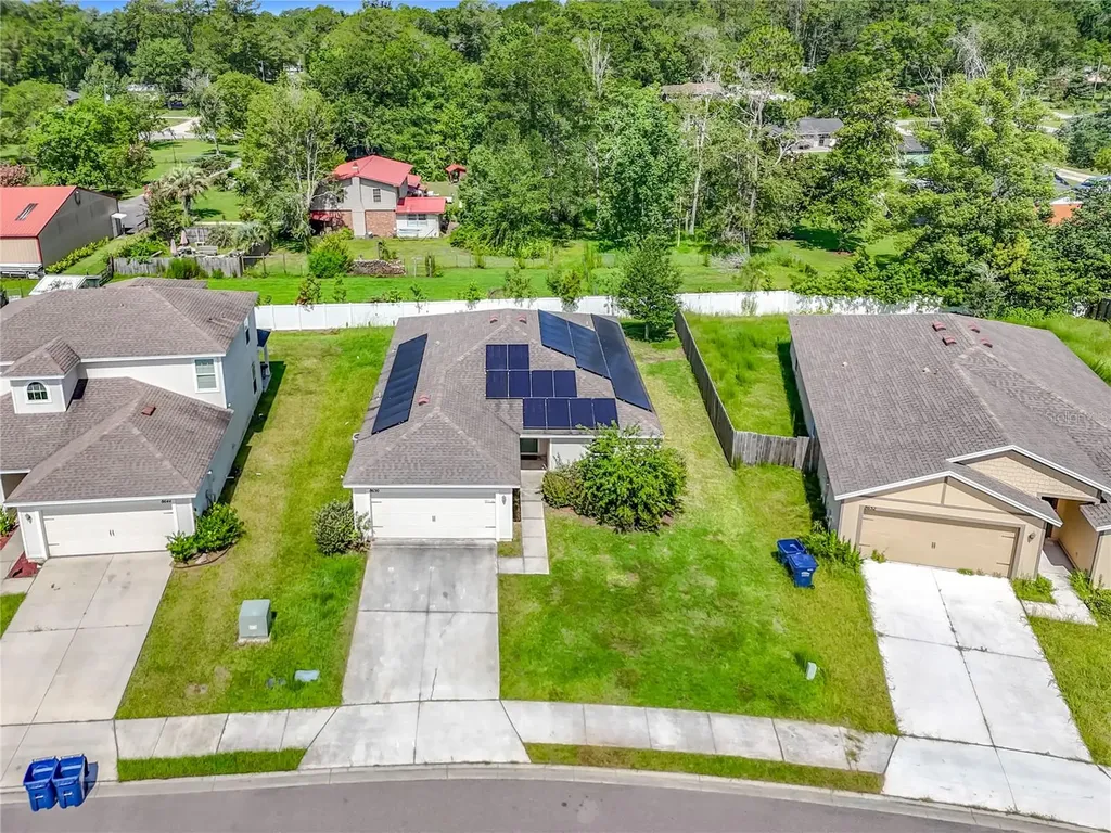 8650 W Lake George W Circle W Macclenny FL 32063